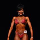 Chandra   Adams - NPC Western Michigan 2009 - #1